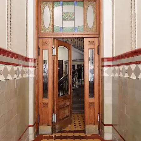 & Functional Апартаменты Рига